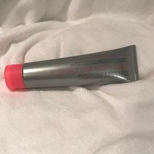 St. Tropez One Night Only Light/Med NEW!